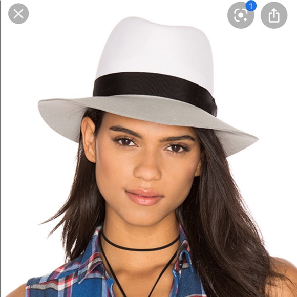 Rag & bone fedora Willing 2 trade 4 R&B MED hat in same colors